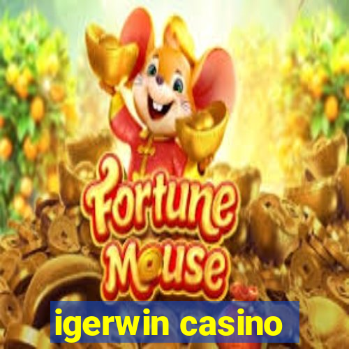 igerwin casino